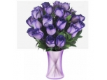 Only You - 24 Stems Vase